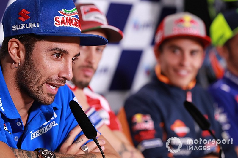 Iannone: