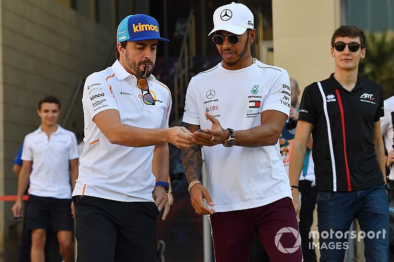 Lowe: Hamilton exposure
