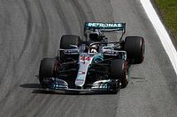 Mercedes: Motor de Hamilton esteve na iminência de quebrar