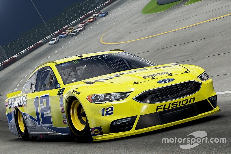 New NASCAR Heat 3 DLC pack available October 19th