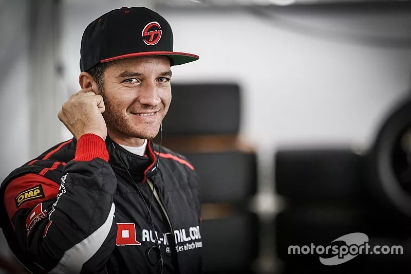 Timo Scheider, ALL-INKL.COM M&uuml;nnich Motorsport Honda Civic Type R TCR