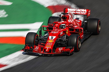 Las superblandas son las preferidas para el GP de Brasil