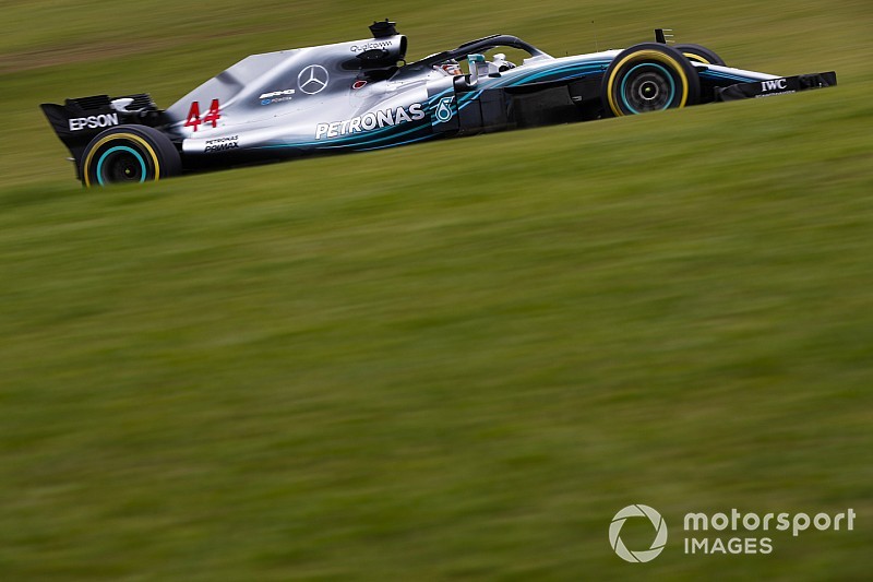 Hamilton: 2018 şampiyonluğu zincirleme etkisi yaratacak