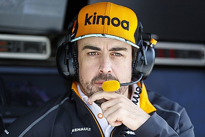 Alonso's team joins Formula Renault Eurocup field