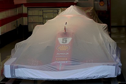 Strategy Group F1: non c'è alcun accordo sulle parti standard. Scopriamo perché...