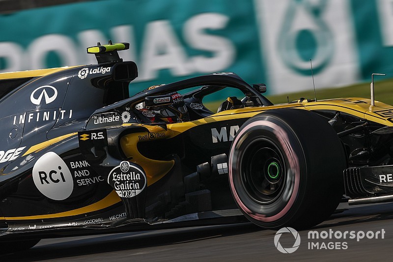 Sainz: