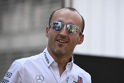 Als Simulatorpilot im Gespräch: Robert Kubica 2019 zu Ferrari?