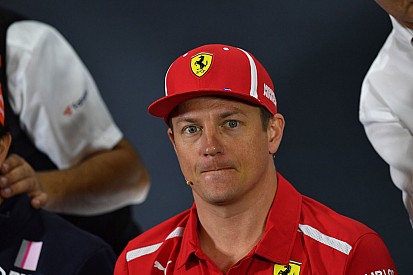 Raikkonen considera que sanciones más severas reducirían la "estupidez" en la F1