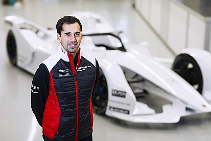 Porsche names Jani as first 2019/20 FE signing