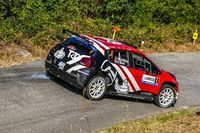 Wypadek Ostberga, &bdquo;gigant&rdquo; przerwany