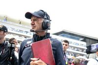 Las palabras de Newey que le vinculan todav&iacute;a m&aacute;s a Aston Martin F1
