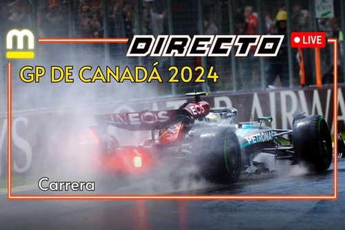 Así os contamos la carrera del GP de Canadá 2024