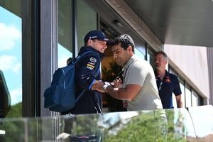 "Si Colapinto va a Red Bull, Verstappen podría arruinarlo"