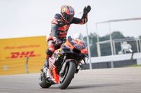 Ducati biedt Miller fabriekszitje aan in WK Superbikes