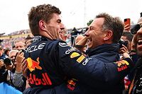 F1 - Horner: Temporada de Verstappen &eacute; a mais dominante que j&aacute; vi