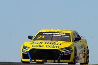 GT Sprint Race: Etapa de Londrina esquenta disputa pelo título Brasil