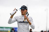 Russell: rumores sobre Williams foram "alimentados pelo pessoal de Pérez"