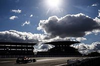 As&iacute; fue la lucha por la pole del GP de Eifel de F1 en N&uuml;rburgring