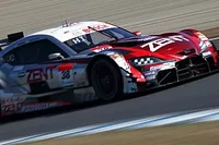 スーパーGT第7戦もてぎ｜公式練習は38号車ZENTスープラがトップ