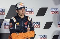 Alex M&aacute;rquez: ya no hablar&eacute; m&aacute;s de Marc