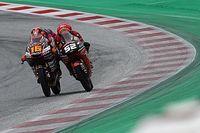 Migno: &ldquo;Es feo decirlo, pero fue una ca&iacute;da casi mortal&rdquo;