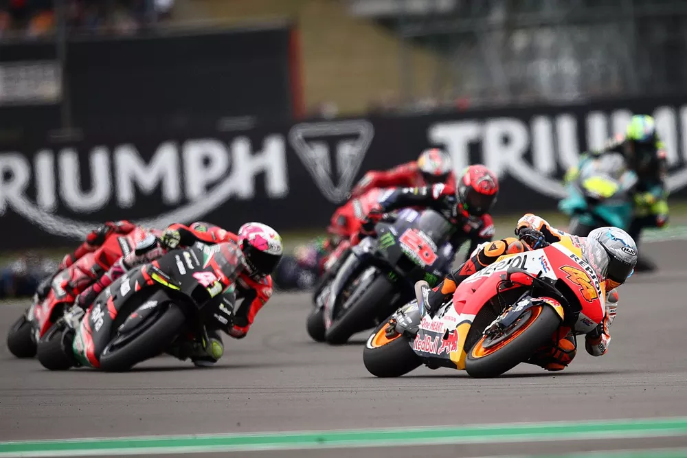 Pol Espargaró, Repsol Honda Team 
