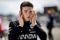 O’Ward necesita ganar en Laguna Seca, pero admite tendrá dificultades