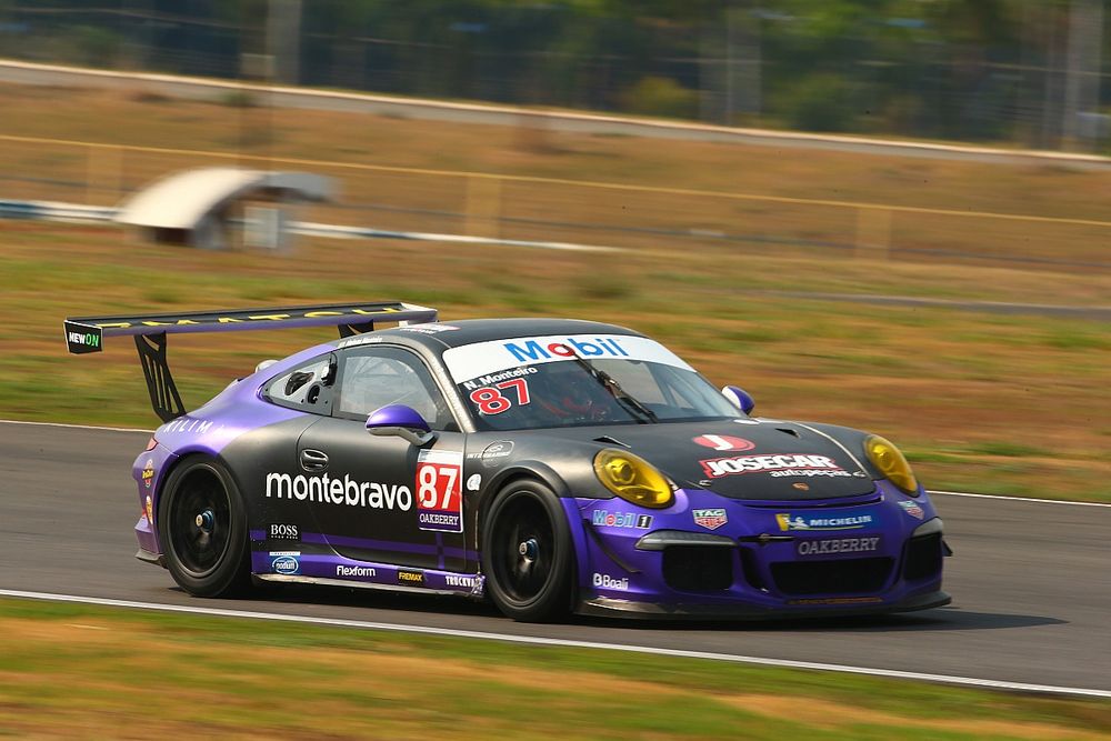 Nelson Monteiro