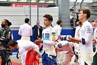 F1 - Norris fala sobre problemas com sa&uacute;de mental na estreia com McLaren