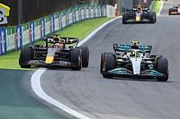 F1 | Elliott: "Non sono certo che le regole 2022 siano efficaci"
