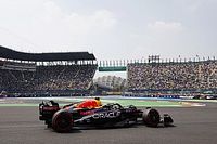 F1 EN VIVO: La FP2 del GP de México 2022