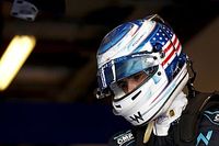 Kierowca Williamsa jeszcze się nie oswoił