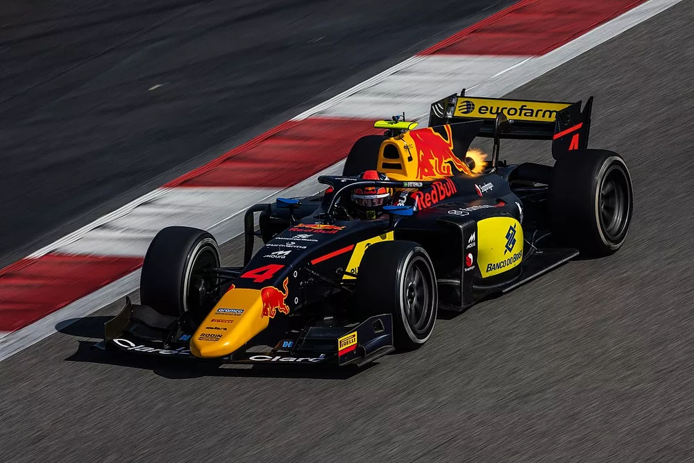 Enzo Fittipaldi