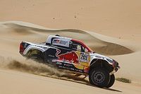 Toyota walczy o trzeci tytuł