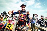 Bez lidera w Abu Zabi