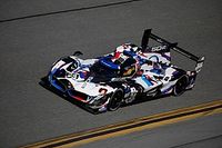 Brutalny prototyp BMW