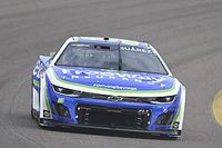 Por qué Daniel Suárez está viviendo su mejor arranque de temporada