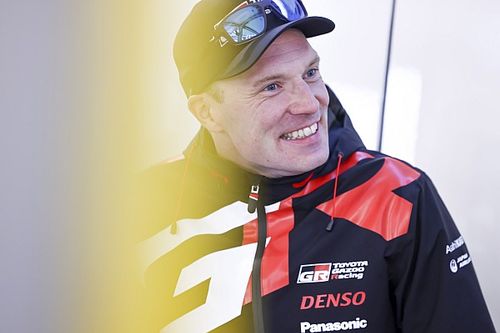 Bos Toyota WRC Ingin Kembali Balapan dengan Mobil Rally2