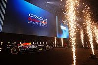 Red Bull, lansmanda sahte bir araç kullanmamış olabilir mi?
