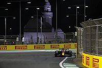 F1: Pérez dá versão sobre 'treta' do ritmo com Red Bull e Verstappen