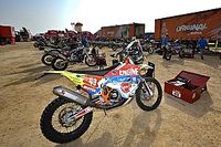 Solidne ściganie w Original by Motul