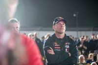 Mathieu Baumel decide que le amputen la pierna, pero ya piensa en el Dakar 2026