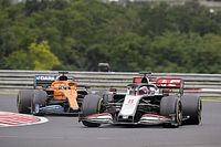 Sanci&oacute;n a los Haas modifica los resultados en Hungr&iacute;a 