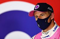 Mercado F1: Haas sigue estudiando firmar a Hulkenberg