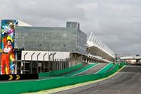 GP da Holanda vaza calendário sprint de 2026, com Brasil 'de fora' pela primeira vez