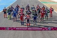 "Los pilotos de MotoGP no son papel higi&eacute;nico de usar y tirar" 