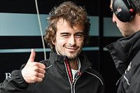 Kisiel powalczy o DTM Trophy