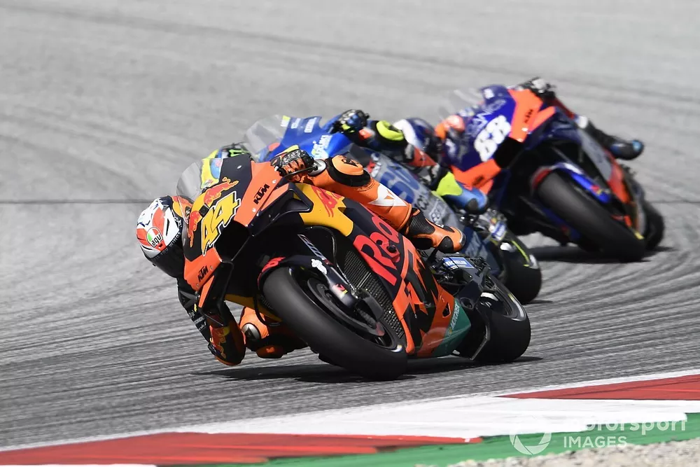 Pol Espargaro, Red Bull KTM Factory Racing