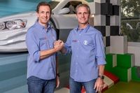 Grupo Globo anuncia Felipe Giaffone e Christian Fittipaldi para transmiss&otilde;es da F1
