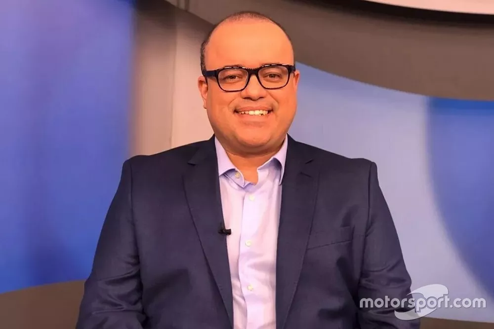 Everaldo Marques